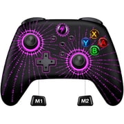 Switch 2 Controller, QQV Wireless Switch Pro Controller for Switch/Switch lite/Switch OLED/Switch 2 Controllers