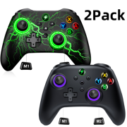 Switch Controller,Wireless Switch Pro Controllers for Nintendo Switch/Lite/OLED Controllers