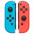 thumbnail image 1 of Wireless Split Gaming Controller, Bluetooth Gamepad with Motion & Vibration, Rechargeable Game Controller for Portable Gaming Device, 1 of 6