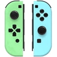 thumbnail image 1 of Wireless Split Gaming Controller, Bluetooth Gamepad with Motion & Vibration, Rechargeable Game Controller for Portable Gaming Device, 1 of 8