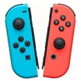 thumbnail image 1 of Switch Controller for N-Switch, Wireless Controllers (L/R) With LED Support Vibration/WakeUp Function/Motion Control, White, 1 of 6