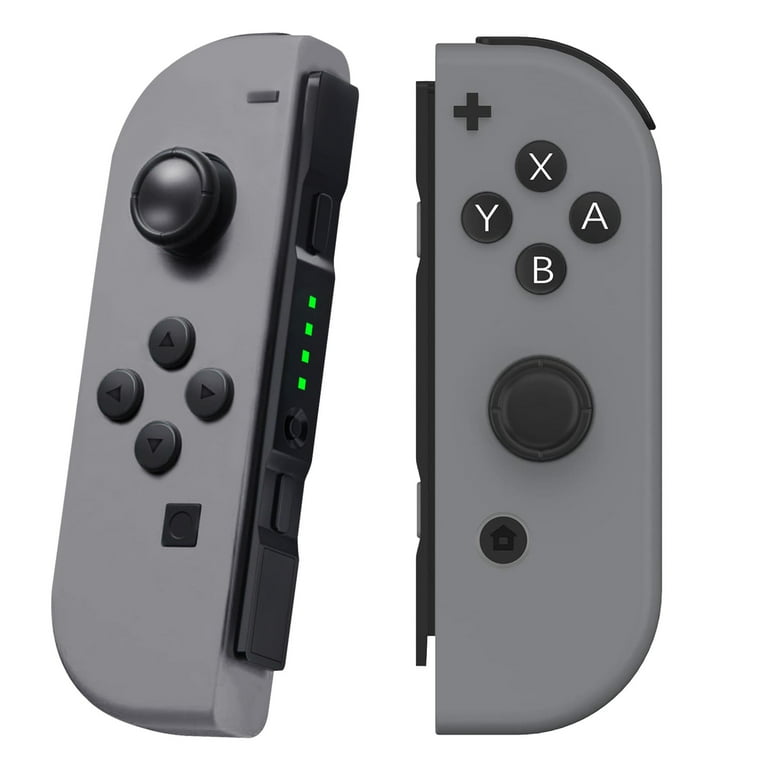 Wireless Gamepad for Nintendo Switch Controller, L/R Switch