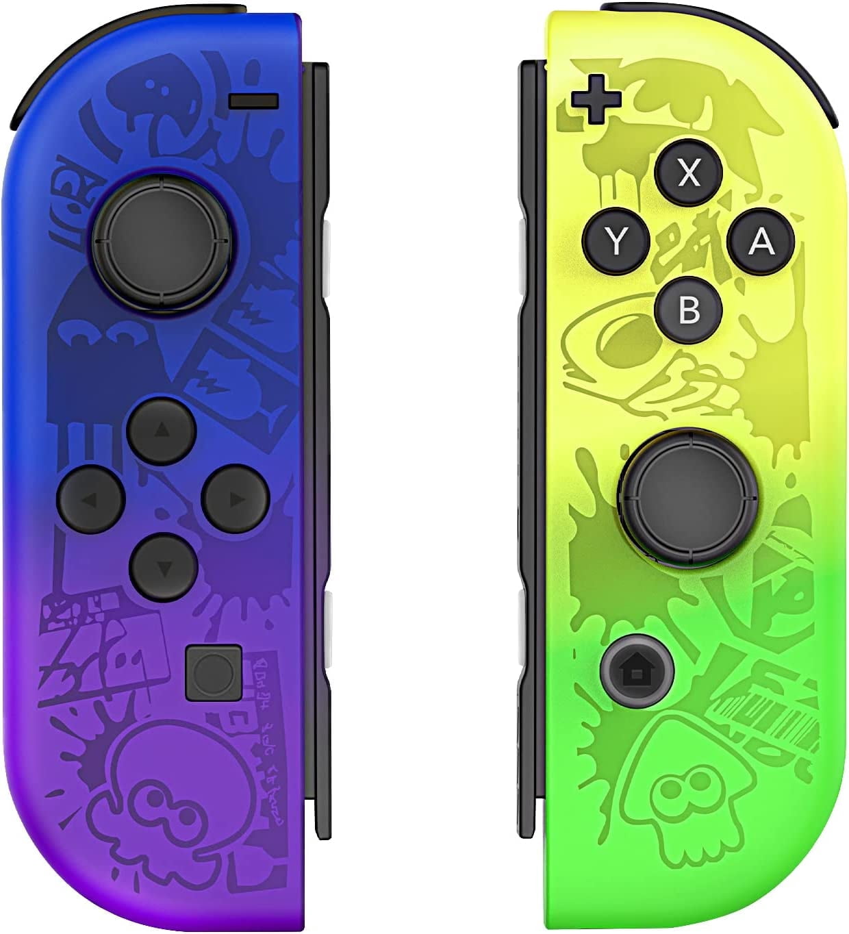 Nintendo Switch 本体 Joy-Con Switch Lite Switch Controller for Nintendo Switch/Lite/OLED, Wireless Gaming
