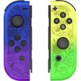 thumbnail image 1 of Switch Controller for Nintendo Switch/Lite/OLED, Wireless Gaming Controller with Dual Vibration & 6-Axis Motion Sensor, 1 of 5
