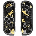thumbnail image 1 of Switch Controller for Nintendo Switch/Lite/OLED, Wireless L/R Joypad Replacement with 6-Asix Gyro/Dual Vibration, 1 of 5