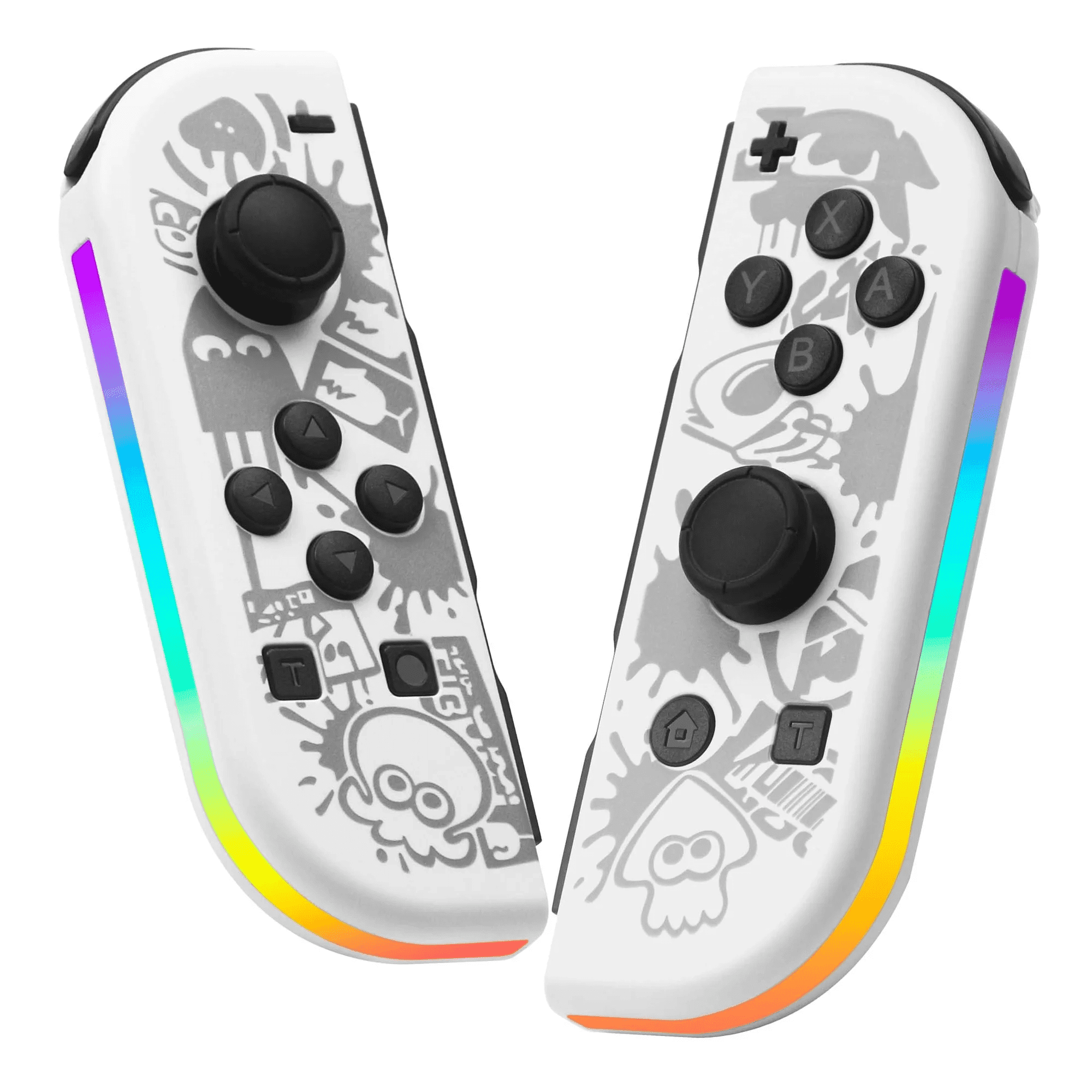 Turbo Joy Con