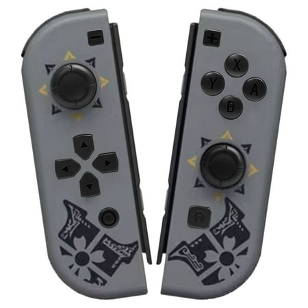 Switch Controller for Nintendo Switch, Switch Remote Control Supports Dual Vibration/Motion Control/Screenshot/Wake-up