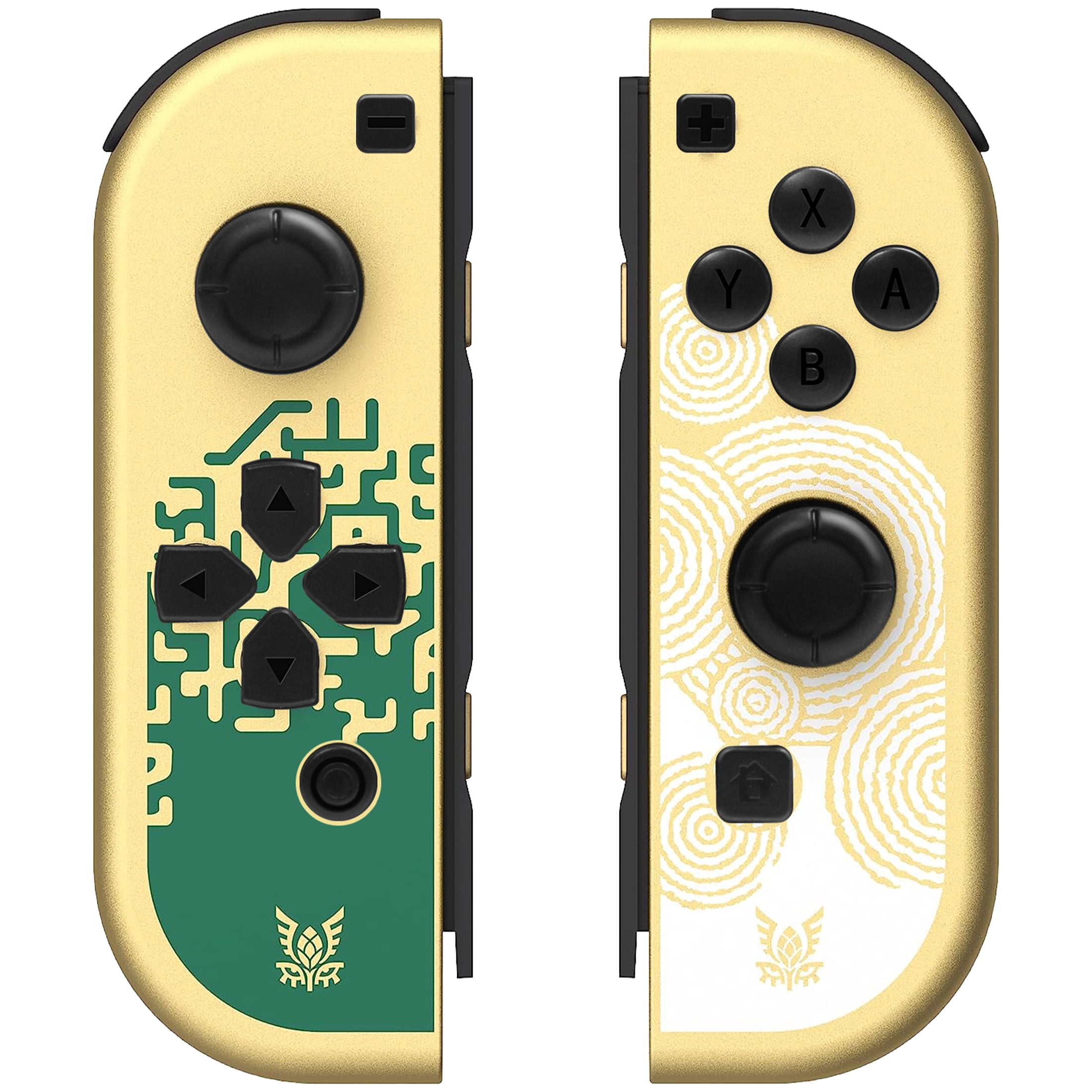 Switch-Controller-for-Nintendo
