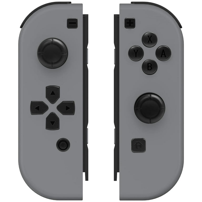 Wireless Controllers for Nintendo Switch, Dual Vibration, 6