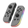thumbnail image 1 of Switch Controller for Nintendo Switch, Switch Remote Control supports Dual Vibration/Motion Control/Screenshot/Wake-up, 1 of 6