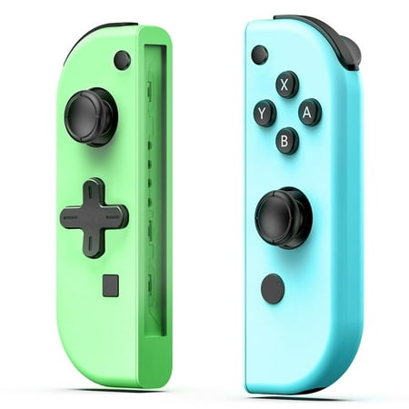 Switch Controller for Nintendo Switch, Switch Remote Control supports Dual Vibration/Motion Control/Screenshot/Wake-up