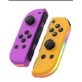 thumbnail image 1 of Switch Controller for Nintendo Switch, Switch Remote Control supports Dual Vibration/Motion Control/Screenshot/Wake-up, 1 of 8