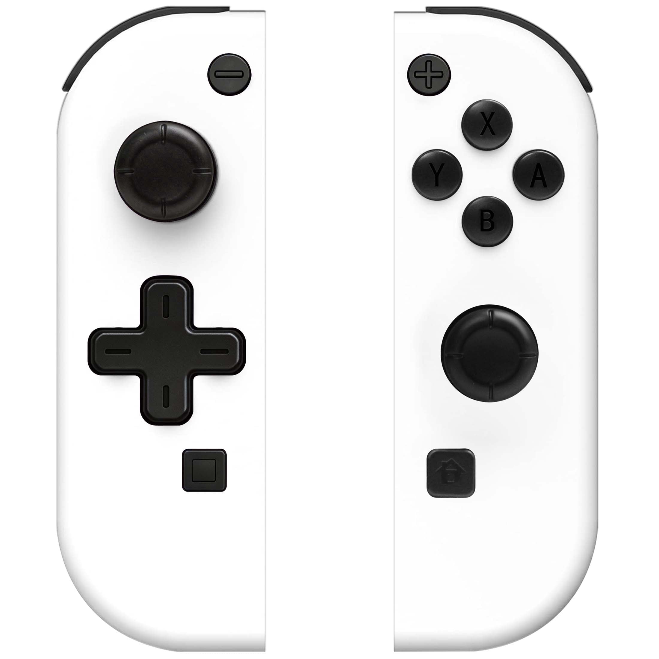 SIXGOLDHUA Nintendo Switch Controllers in Video Game Accessories