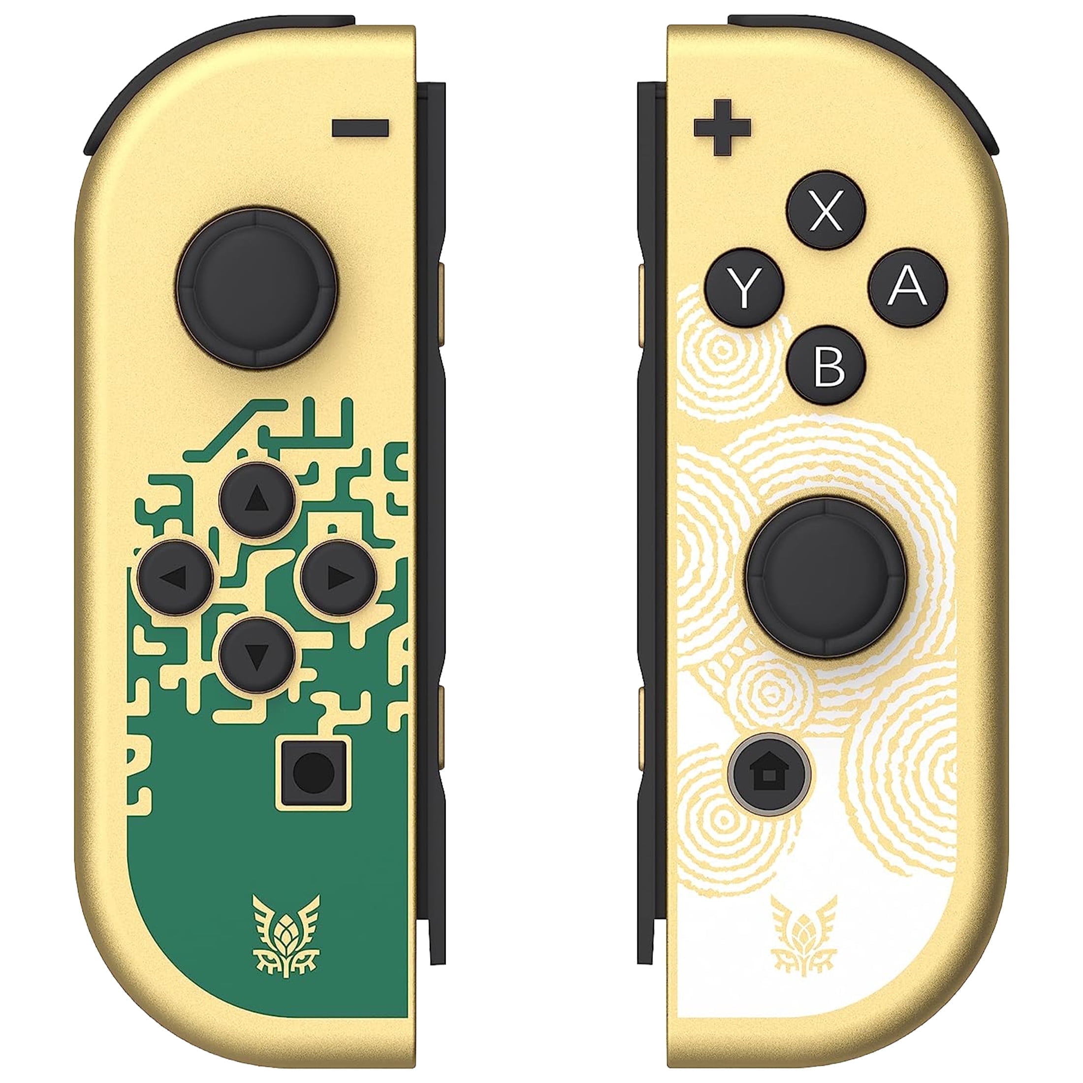 Joycon Pair Joystick Controllers for Nintendo Switch, OLED Joycon Pair Joystick Controllers for Nintendo Switch, OLED