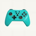 Switch Controller, the SwitchOLED wireless controller vibrates sixaxis