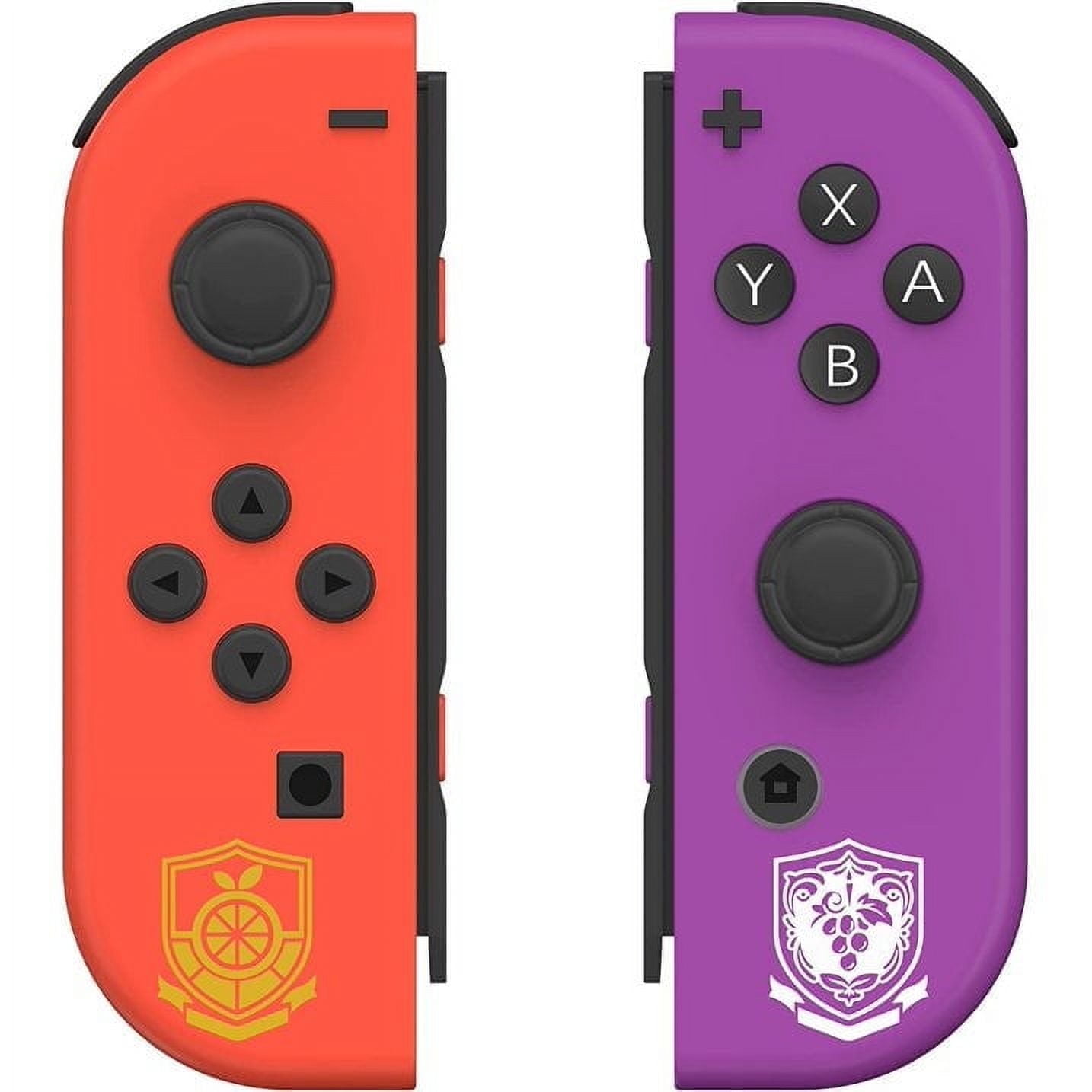 Unpatched Nintendo Switch Red Blue Console In Box Launch