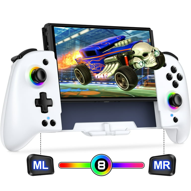 Switch Controllers for Nintendo Switch/OLED,Switch Wireless Pro