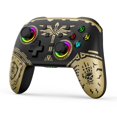 Switch Controllers, Switch Pro Controller Support Dual Vibration/6Axis