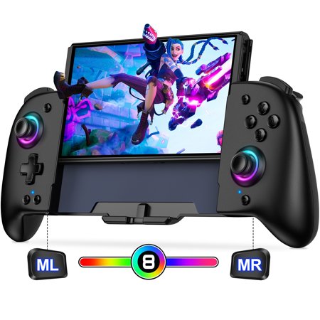 Switch Controllers for Nintendo Switch/OLED Controller