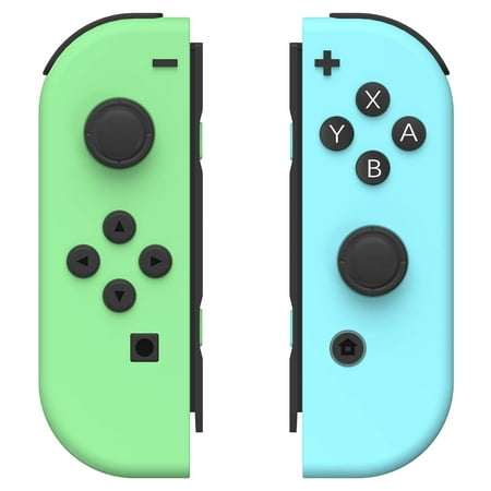 Switch Controllers for Nintendo Switch, Switch Remote Control,Joy Controller for Switch Support Wake-up/6-Axis Gyro/Dual Vibration