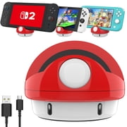 Switch Docking Station for Nintendo Switch 2 / Lit