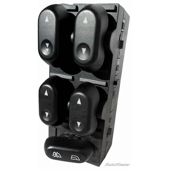2004-2008 F-150 Window Master Power Window Switch