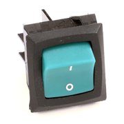 Marshall Air Switch, Double Pole 502876 - Genuine OEM Replacement Part