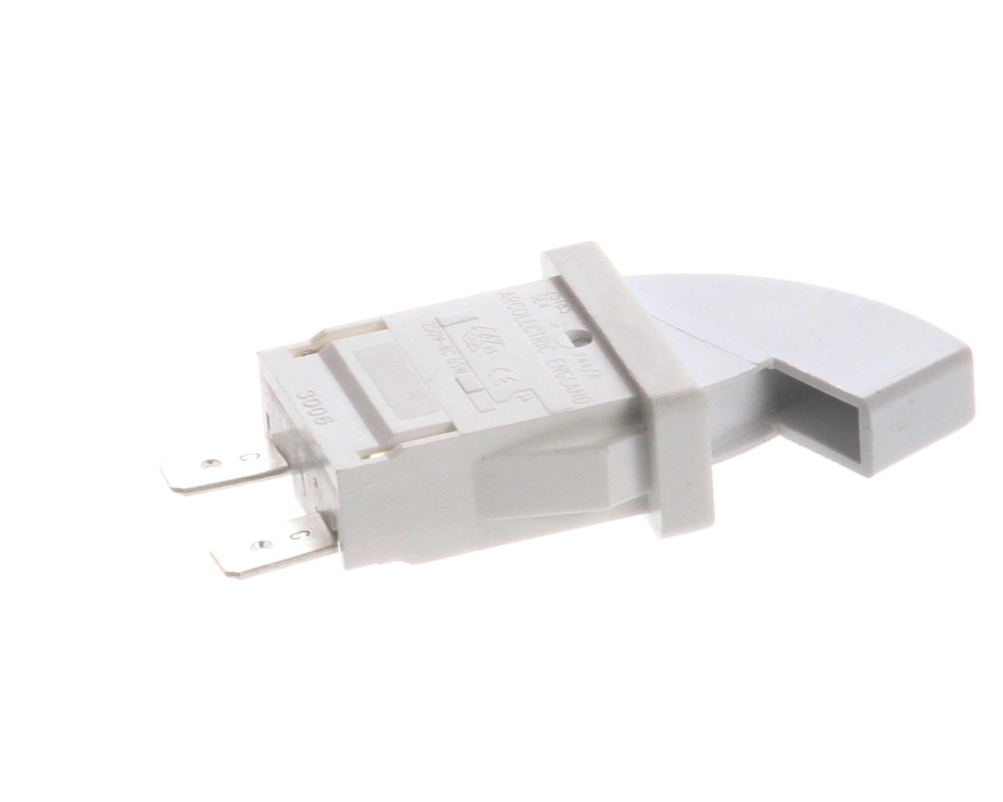 Randell Switch, Drawer, 1 Acuator, Flex-Cold, EL SWT0601 - Genuine OEM Replacement Part