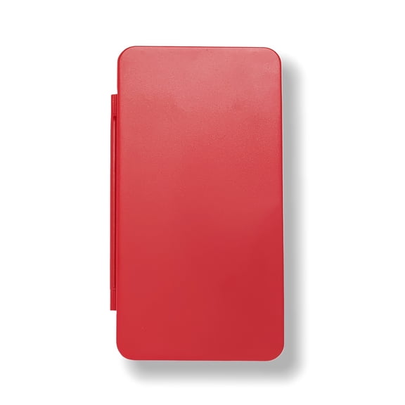 Switch Game Card and TF Card Storage Box, 2-in-1 Tool, Can Store 24 Game Cards and 24 TF Cards, with Magnetic Buckle for Opening and Closing