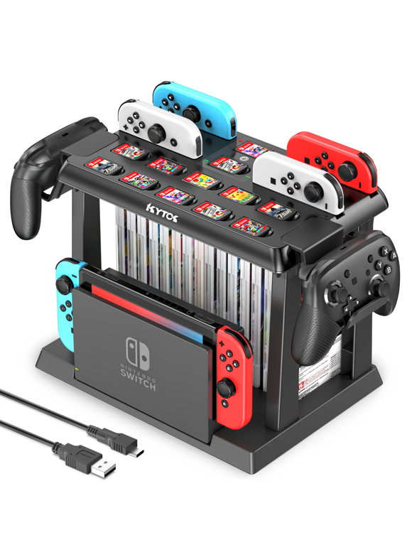 Nintendo Switch Cases & Storage in Nintendo Switch Accessories