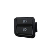 Switch High & Low beam 3 Pin Scooter 12v