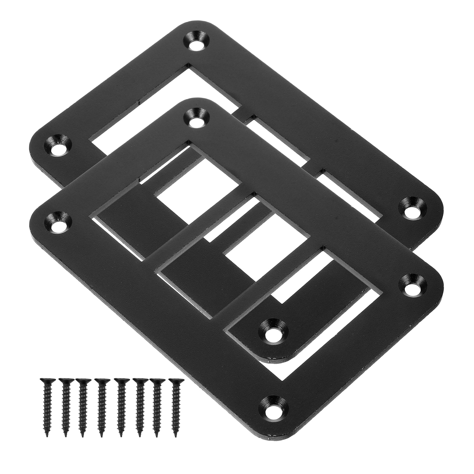 Switch Housing Switch Housing 3 Panel Aluminum Alloy Motorhome Rv Car Fitted Shell ...