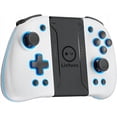 thumbnail image 1 of Switch Joy Con Bluetooth Handle RGB Light Wireless JC Handle KS47, 1 of 13