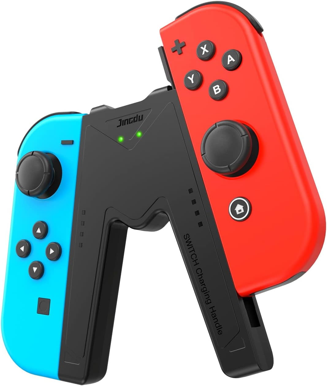 Joy Con Rubber Grip Controller Nintendo Switch Joy Con Rubber Grip