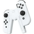 thumbnail image 2 of NiTHO Gaming Kit Compatible With PS4 Controllers, Set Of 2 Anti-Sweat 2 of 13