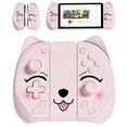 thumbnail image 1 of Switch Joypad for Nintendo Switch Controller Pink Cat, Mytrix L/R Gaming Wireless Controller for Nintendo Switch/ Switch OLED /Switch Lite Replacement, 1 of 6
