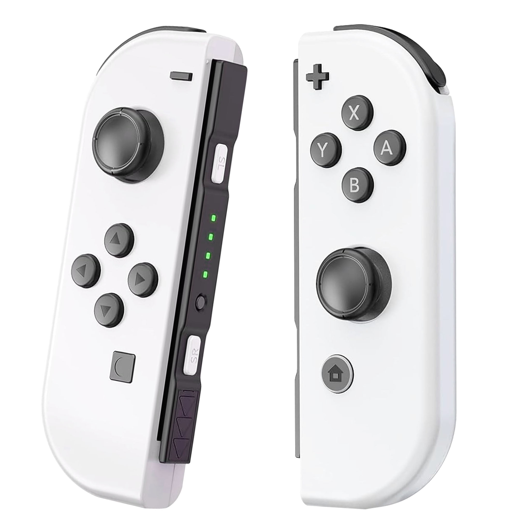 Wireless Gamepad for Nintendo Switch Controller, L/R Switch