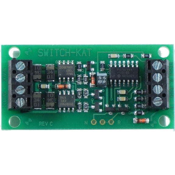 Decoder, KAT/LGB/ARI Single Output Switch-Kat