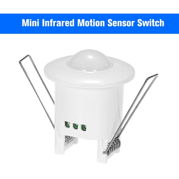 Switch, Lamp Switch Switch Pir Switch Pir Recessed Infrared Pir Recessed Recessed Lamp Delay Time Adjustable Lamp Switch Delay Switch Delay Time Siuke