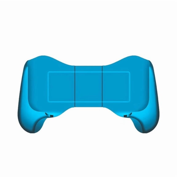 Switch/Lite Console Grip Stand - 2-in-1 Ergonomic Handheld Holder & Tabletop Stand for Nintendo Switch/OLED/Lite, Anti-Slip Design, Universal Fit | Switch Accessories