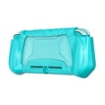 thumbnail image 1 of Switch Lite Protective Case Compatible with Nintendo Switch Lite, Full-Body Rugged Protection Switch Lite Cover Built-in Screen Protector, 1 of 4