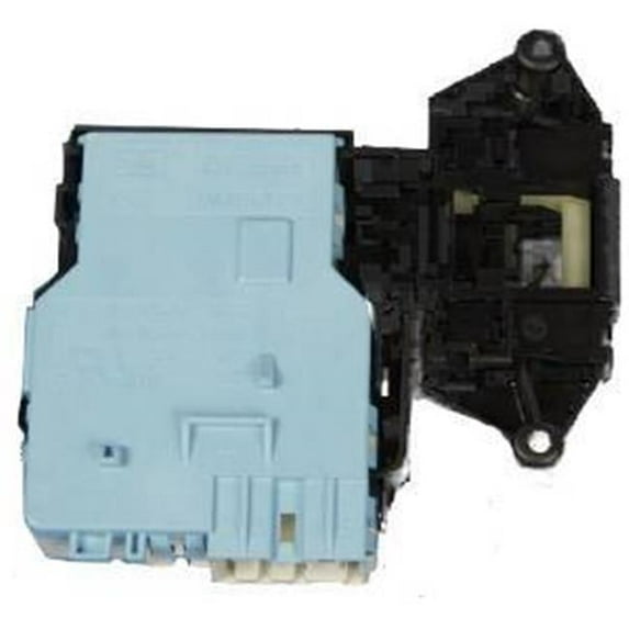 Switch & Lock Assembly for Washing Machine