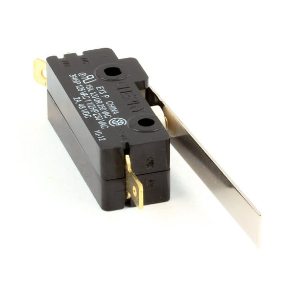 Ultrafryer Switch, Micro Mod #E13 Fryer 18185 - Genuine OEM Replacement Part