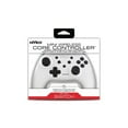 thumbnail image 1 of Nyko Mini Wireless Core Game Controller - White, 1 of 3