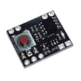 thumbnail image 1 of Switch Module Power Switch Power Button Module One-Touch Load On/Off Replaces Mechanical, 1 of 6