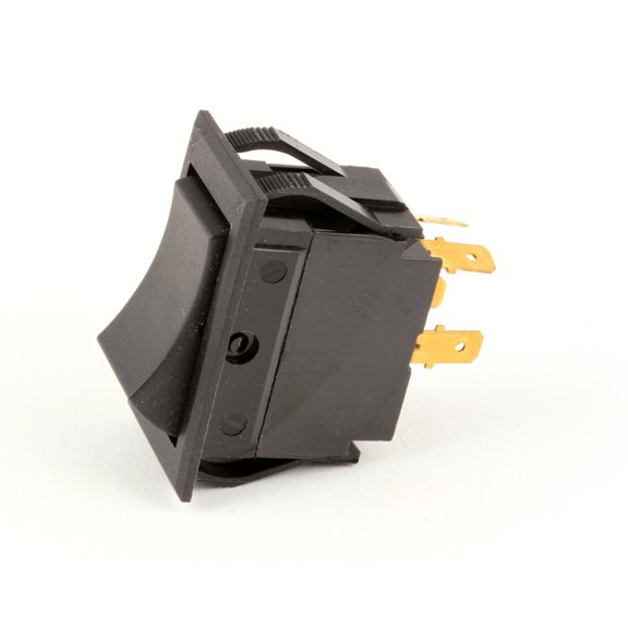 Bunn Switch,Mom-Start Dpst 250V 37079.0000 - Genuine OEM Replacement Part