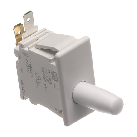 Follett Switch, N.O, Push To Operate, Momentary 208810 - Genuine OEM Replacement Part
