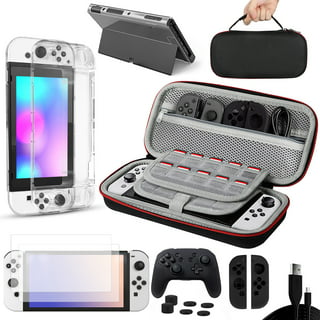 2024 Switch Sports for Nintendo Accessories Bundle -10 in 1 Family  Accessories Kit for Switch Sports Games Compatible with Switch/Switch OLED  