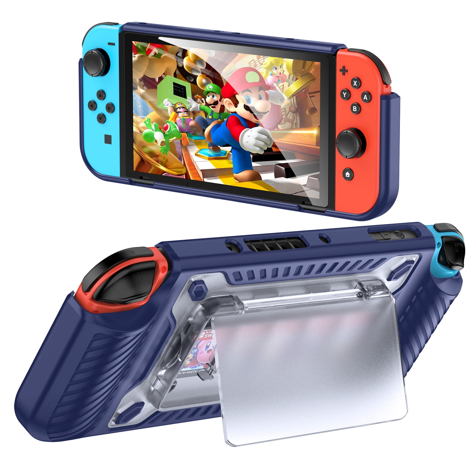 Tpu case nintendo switch discount