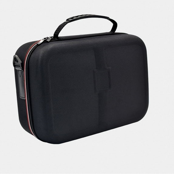 Switch/OLED Full Set Of Accessories Storage Bag, for Switch Console, Pro Controller, Accessories Switch Dock (black)